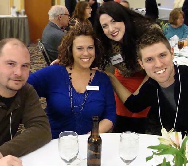 Business Team