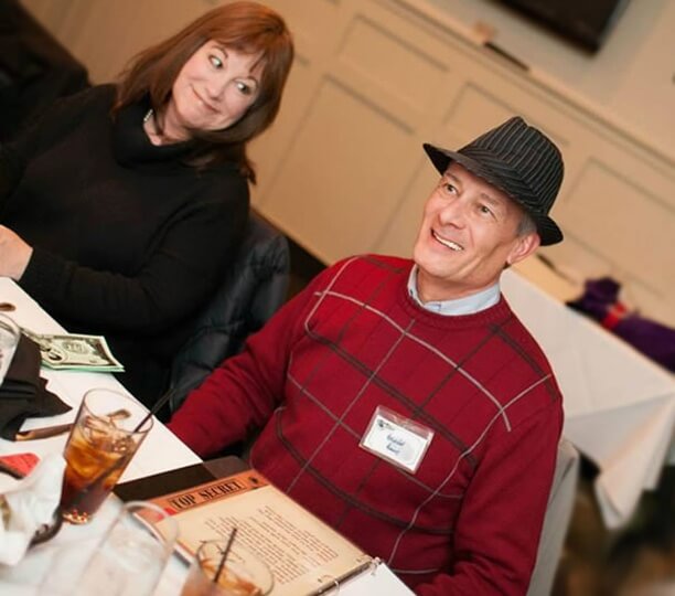Retirement Party