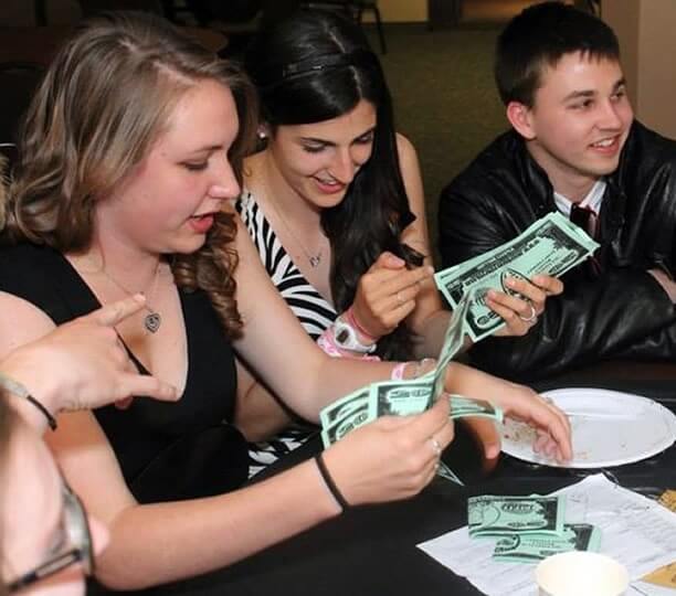 University Club Events
