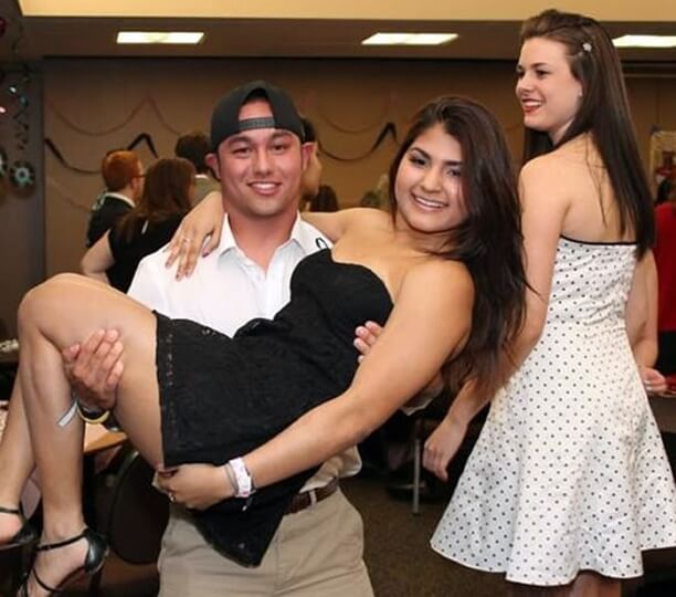 Quinceanera Murder Mystery