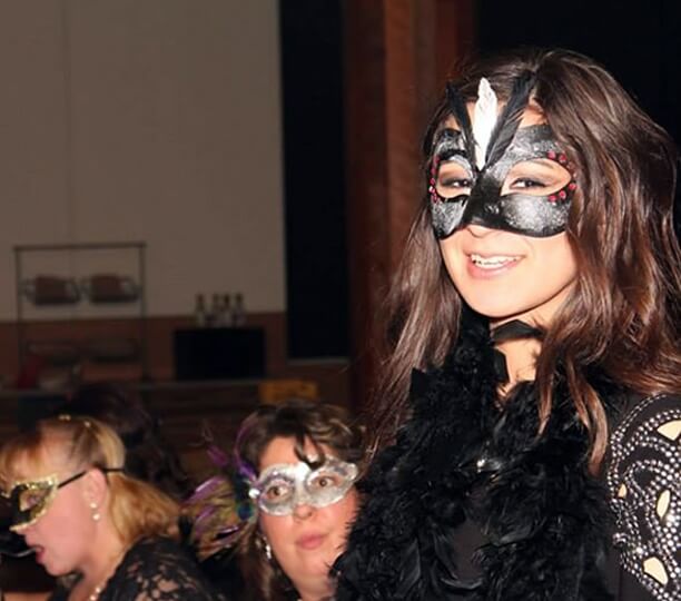 Hosting a Murder Mystery Quinceanera